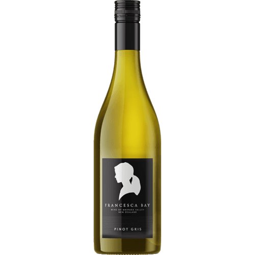 Francesca Bay Pinot Gris