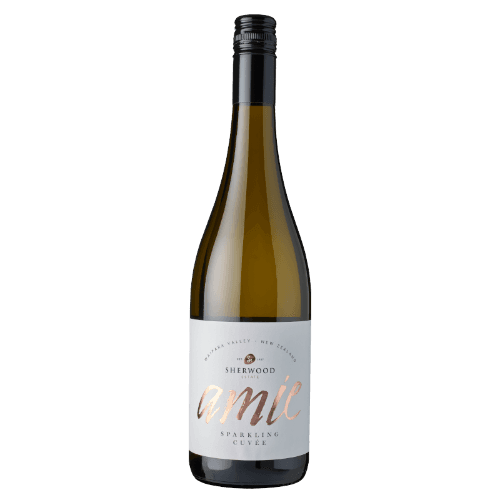 Sherwood Estate Amie Sparkling Cuvee 750 mL