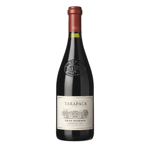 Tarapaca Gran Reserva Carmenere 750 mL