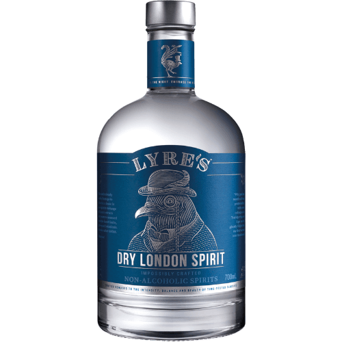 Lyre's Gin Alternative