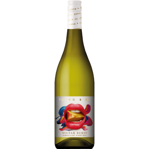 Young & Co Nectar Burst Hawke's Bay Pinot Gris