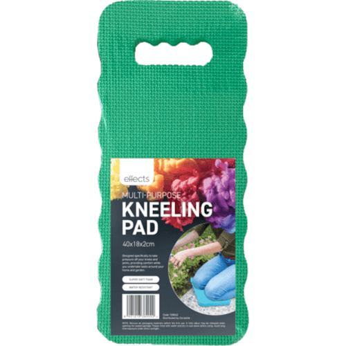 Effects Multi-Purpose Kneeling Pad 40x18x2cm