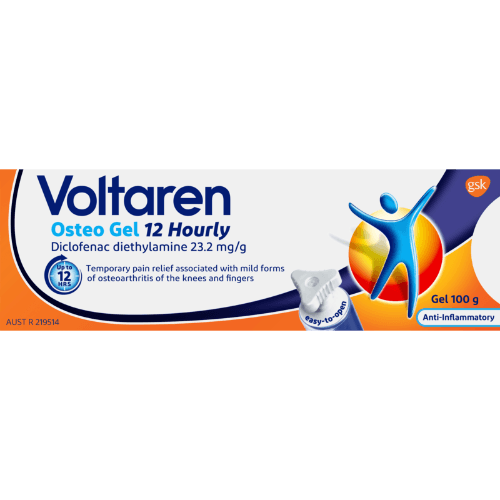 Voltaren Osteo Gel