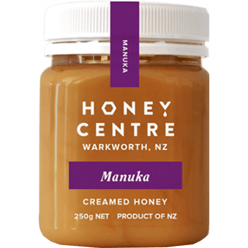 Honey Centre Manuka Creamed Honey