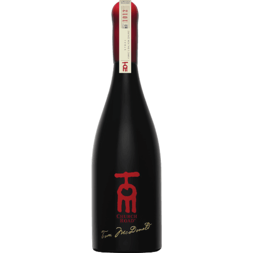 Church Road TOM Syrah 750 mL