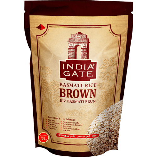 India Gate Basmati Brown Rice
