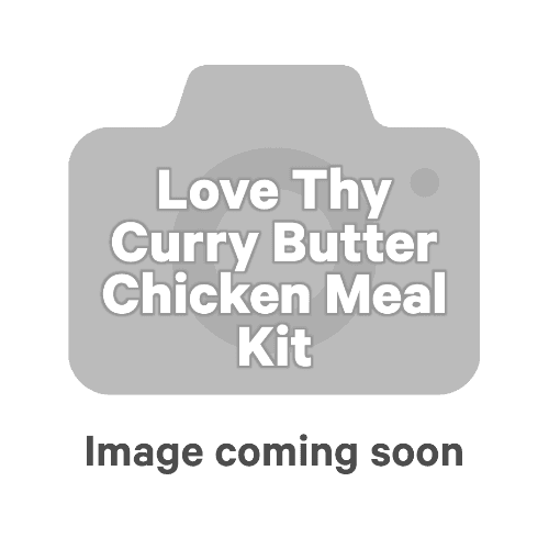 Love Thy Curry Butter Chicken Meal Kit