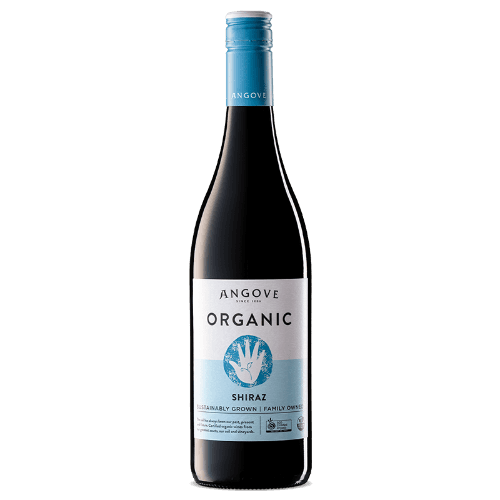 Angove Organic Shiraz