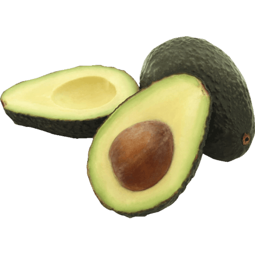 Large Pre Ripe Avocado