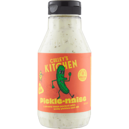Culley's Kitchen Pickle Naise Sauce