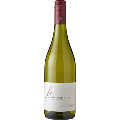 Sherwood Estate Family Collection Sauvignon Blanc 750 mL