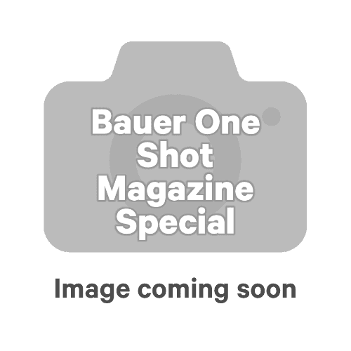 Bauer One Shot Magazine Special