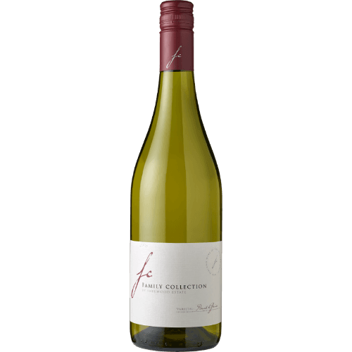 Sherwood Estate Family Collection Pinot Gris 750 mL