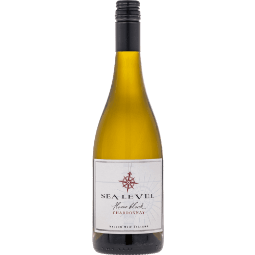 Sea Level Home Block Chardonnay