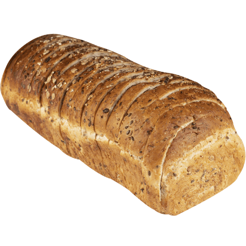 Southern Range Multigrain & Honey Bread