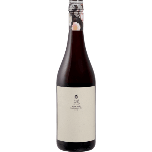Tread Softly Pinot Noir
