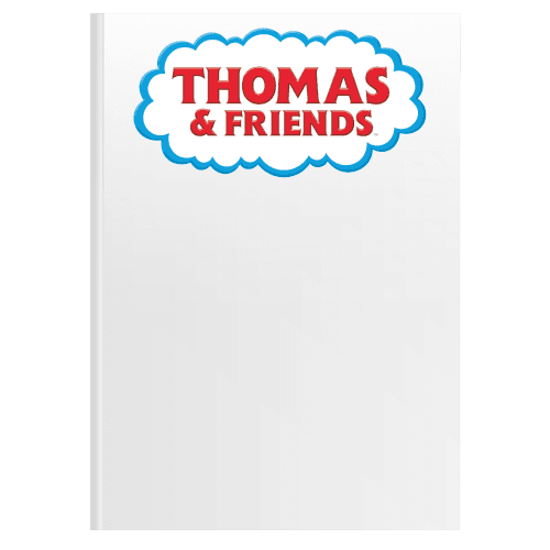 Thomas & Friends Magazine Special
