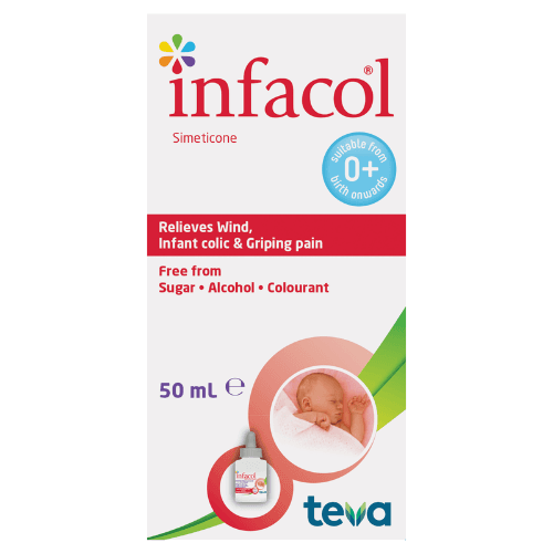Infacol Effective Colic Relief Syrup