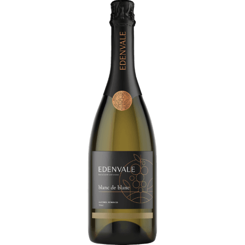 Edenvale Alcohol Removed Premium Reserve Blanc de Blanc
