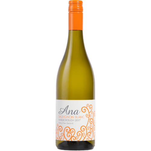 Ana Sauvignon Blanc 750 mL