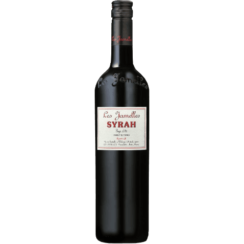 Les Jamelles Syrah