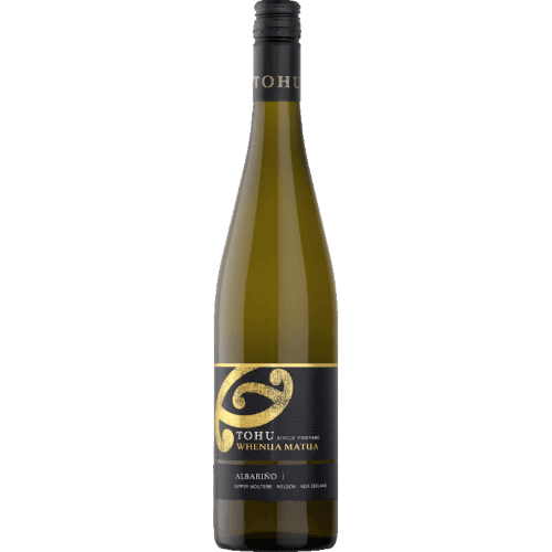Tohu Single Vintage Whenua Matua Albarino 750 mL