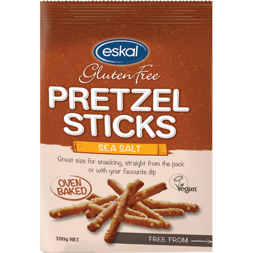 Eskal Pretzel Sticks