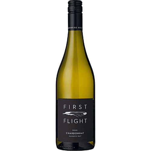 Squawking Magpie First Flight Chardonnay 750 mL