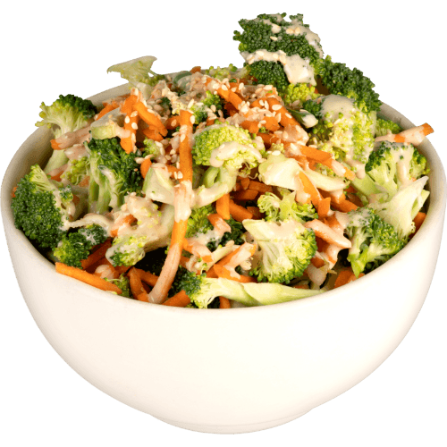 Speirs Miso Crunch Salad