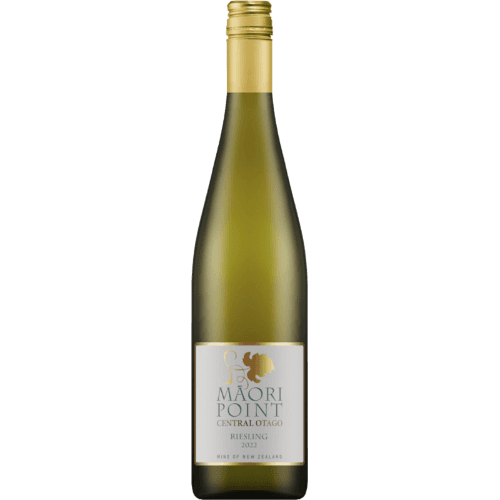 Maori Point Riesling 750 mL