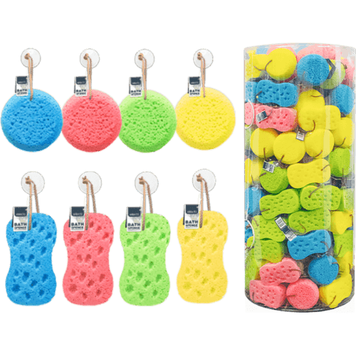 Effects Scrubber Sponge