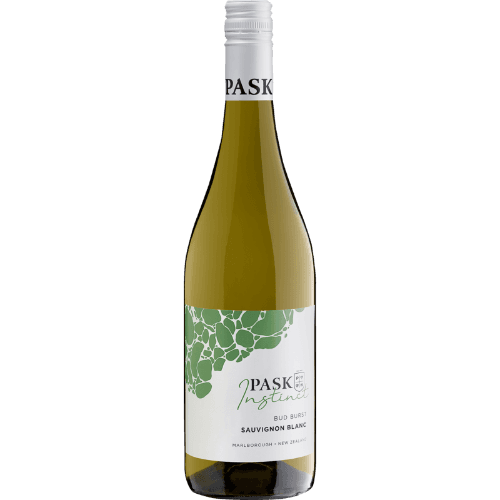 Pask Instinct Bud Burst Sauvignon Blanc