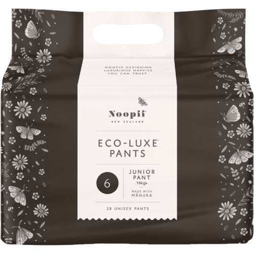 Noopii Eco-Luxe Pants Unisex N8 16kg+ Junior