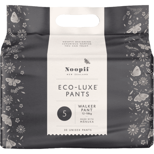 Noopii Eco-Luxe Pants Unisex N7 12-18kg Walker