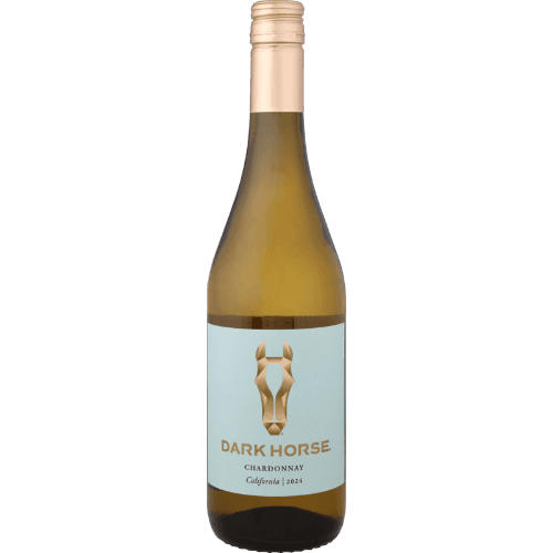 Dark Horse Chardonnay 750 mL