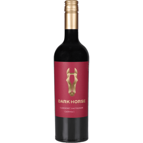 Dark Horse Cabernet Sauvignon 750 mL