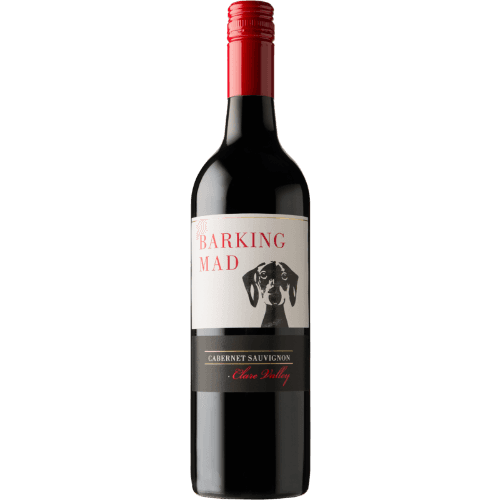Barking Mad Cabernet Sauvignon