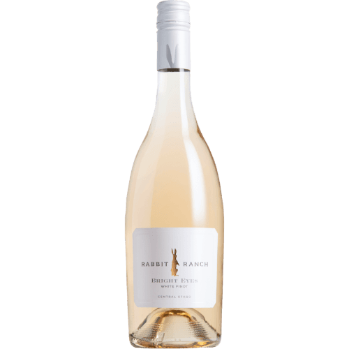 Rabbit Ranch Bright Eyes White Pinot Noir