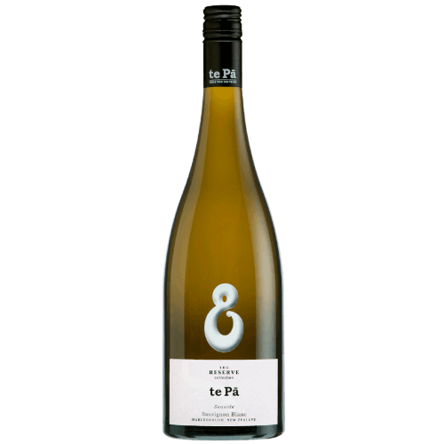 Te Pa Reserve Seaside Sauvignon Blanc 750 mL