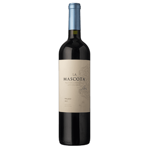 La Mascota Malbec 750 mL