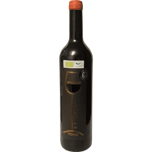 Mizaran Tempranillo Crianza