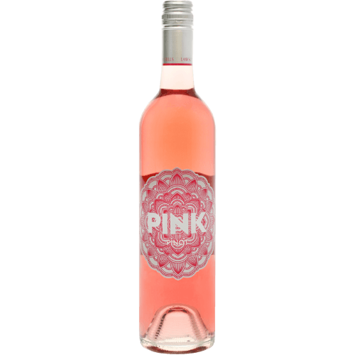 Lawson's Dry Hills Rose 750 mL
