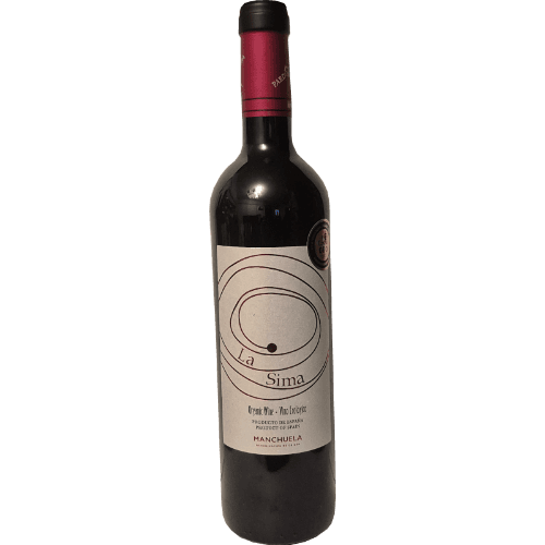 La Sima D.O. Manchuela Tempranillo 750 mL