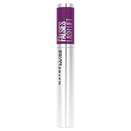 Maybelline New York The Falsies Lash Lifting Blackist Black Volumising Mascara