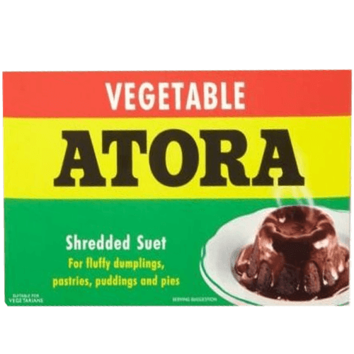 Atora Shredded Vegetable Suet