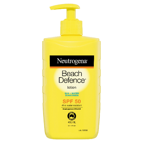 Neutrogena Defence Lotion