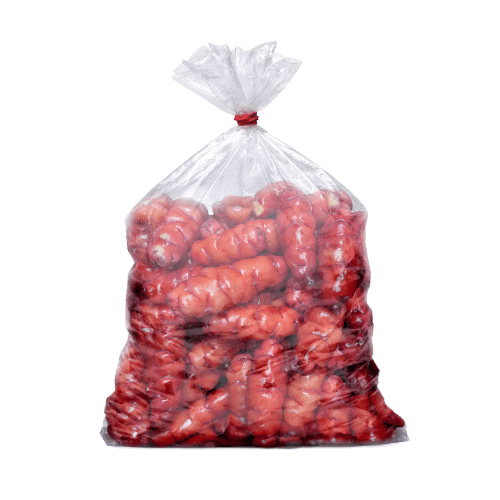 Red Yams 500 g