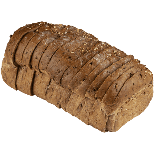 Southern Range Low GI Multiseed Bread
