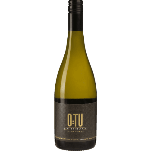 O:TU Limited Release Sauvignon Blanc