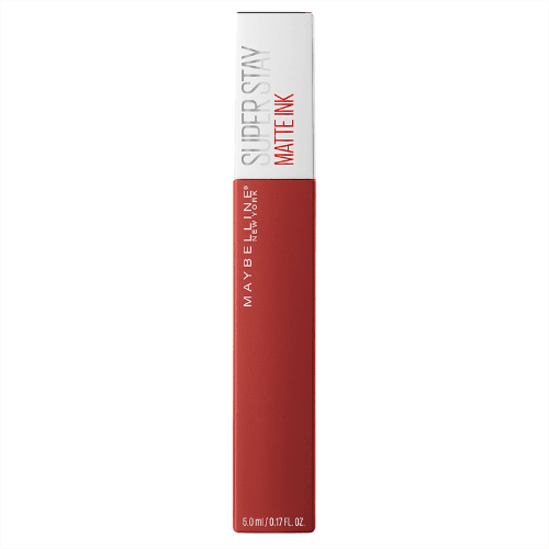 Maybelline New York Superstay Dancer 118 Matte Ink Lip